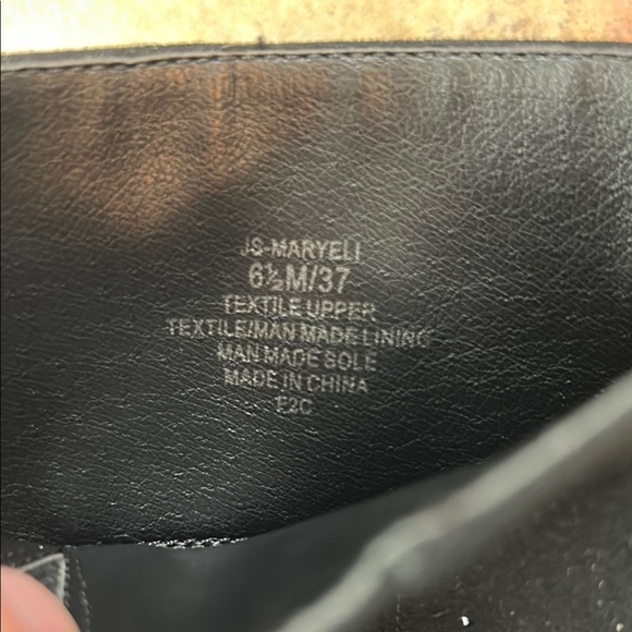 Jessica Simpson Maryeli Women's Embellished Dress Boots Women's Boots Size 6.5 - Picture 6 of 8